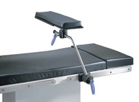 cross arm support
